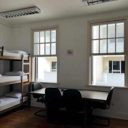 Hostel Paulista São Paulo Buitenkant foto