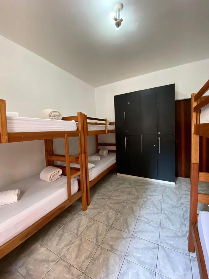 Hostel Paulista São Paulo Buitenkant foto