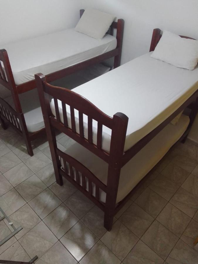 Hostel Paulista São Paulo Buitenkant foto