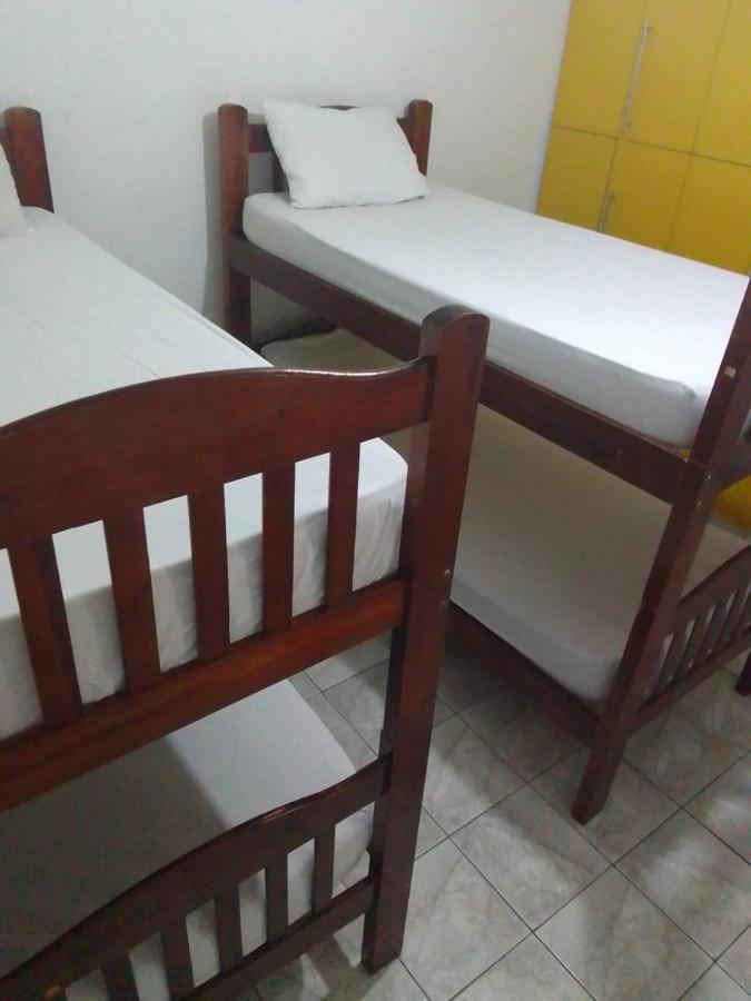 Hostel Paulista São Paulo Buitenkant foto