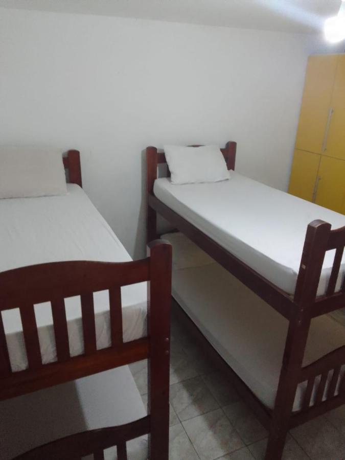 Hostel Paulista São Paulo Buitenkant foto