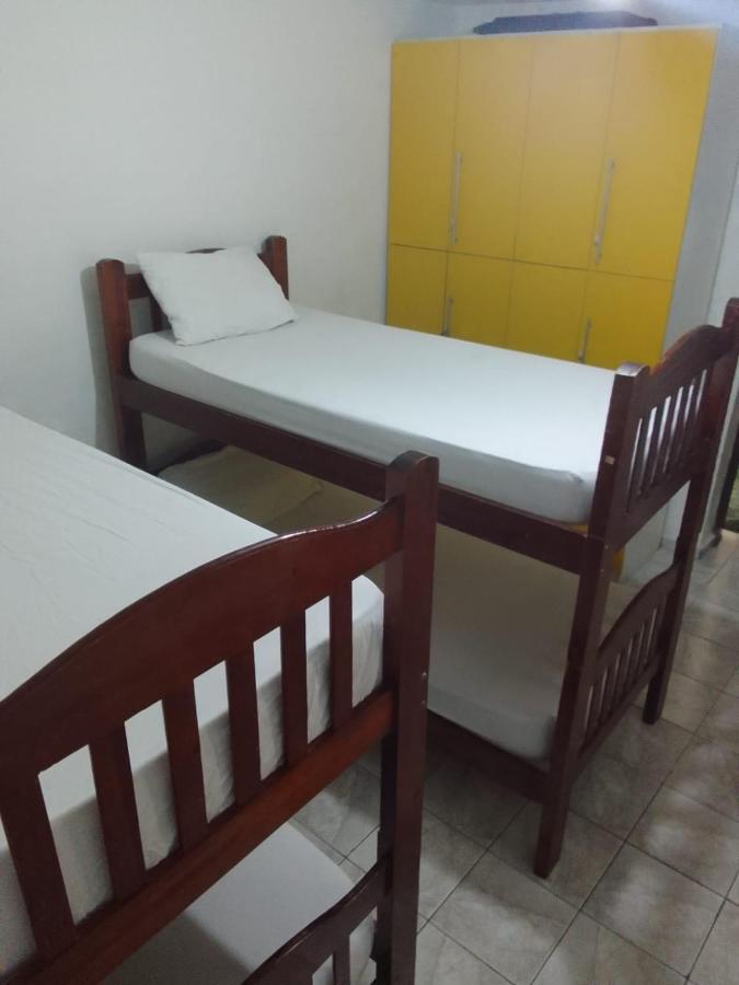 Hostel Paulista São Paulo Buitenkant foto