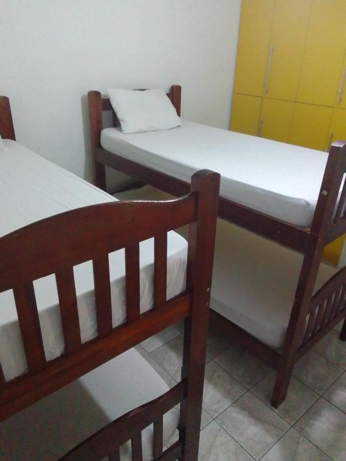 Hostel Paulista São Paulo Buitenkant foto