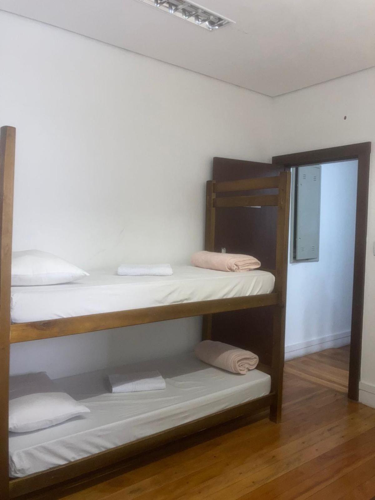 Hostel Paulista São Paulo Buitenkant foto
