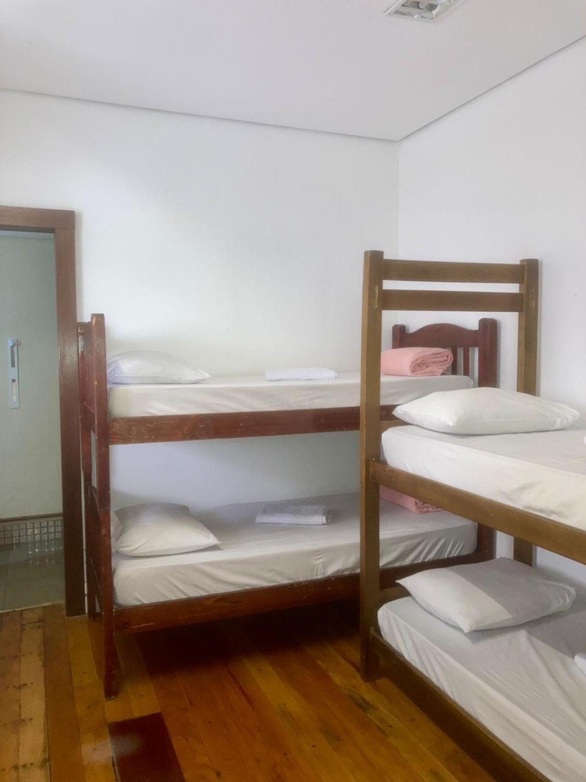 Hostel Paulista São Paulo Buitenkant foto