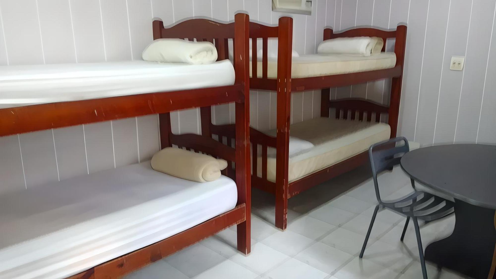 Hostel Paulista São Paulo Buitenkant foto