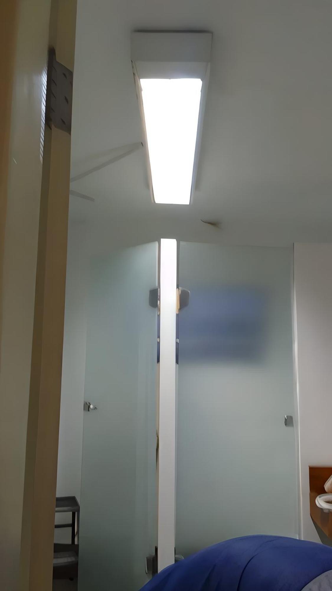 Hostel Paulista São Paulo Buitenkant foto
