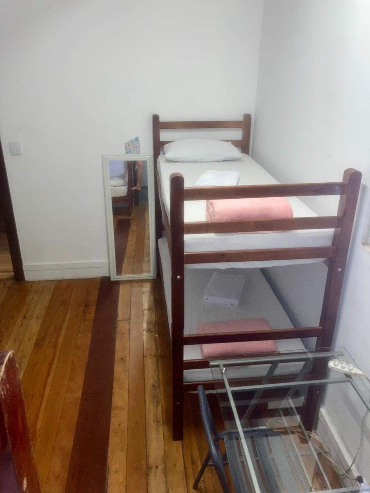 Hostel Paulista São Paulo Buitenkant foto